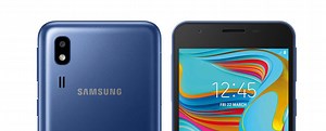 Samsung Galaxy A2 Core: Android Go llega a la familia Galaxy A a bordo de un teléfono de 5 pulgadas