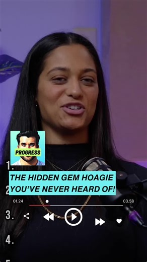 Hidden Gem at Meadowbrook Deli Food Center