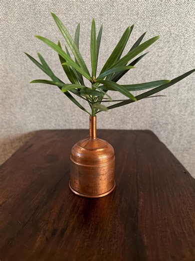 1940’s Coleman No. 0 Copper Filter Funnel, 3.5”t X 2.25”d - Etsy Canada