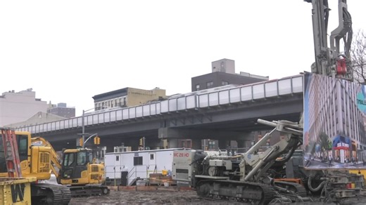 New East Harlem development to add 341 affordable apartments, cultural center