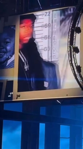 👀 Did you catch that sneak peek of 50 Cent’s intro at The Legacy Tour? Absolute chills 🔥 You already know it’s gonna be huge — Tottenham Hotspur Stadium, July 3rd. 🎟️ Tickets are flying, don’t miss out — hit the link now! | Iconic Presents