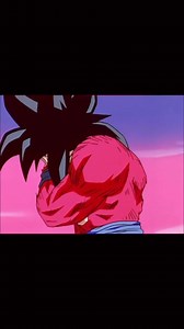 Part2 #dragonballgt #goku #vs #baby #episode #scene #clip #anime | DBZ Clips