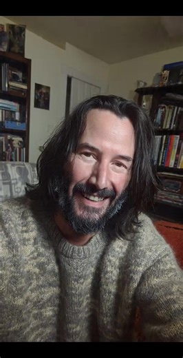 Keanu Reeves: The Legend Behind John Wick