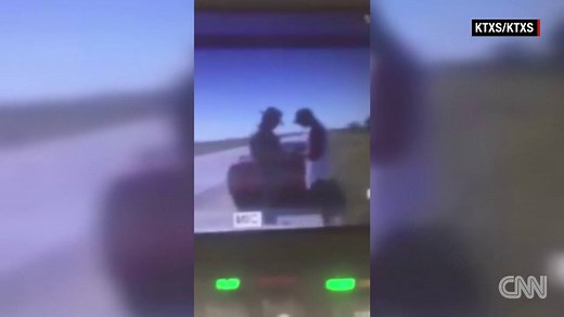 706K views · 9.9K shares | When a Texas pastor was pulled over, he...
