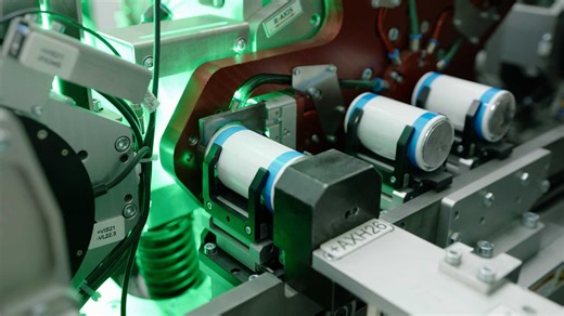 'Lot Of Gains' For Current EV Battery Tech Before Solid-State Batteries, Tesla's Top Engineer Says