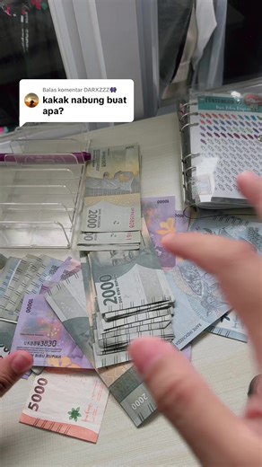 Tips Menabung Efektif untuk Mengumpulkan Uang