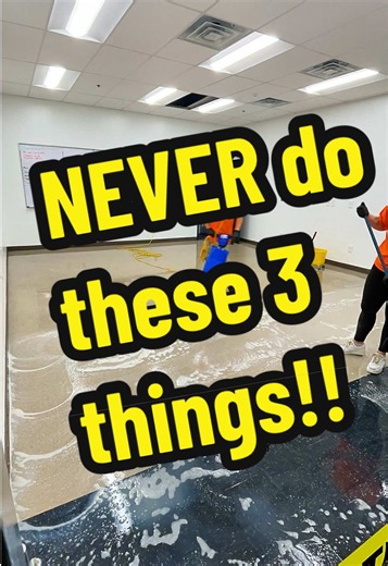 Three things I would NEVER do as a professional cleaner… The last one is going to be a controversial hot take for a lot of people, but I’m standing on business. 1. I’d never wear shoes inside the house. 2. I’d never buy a cheap vacuum cleaner. 3. I’d never use bleach to clean my bathrooms, especially the toilets. Tell me your best DIY deep cleaning tips and tricks and life hacks in the comments! #edutokcontest #cleantok #beforeandafter #deepclean #satisfying
