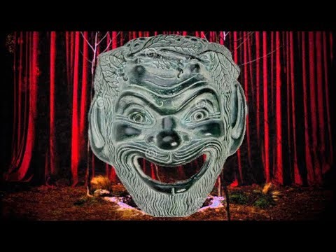 The Great God Pan: A Terrifying Ancient God