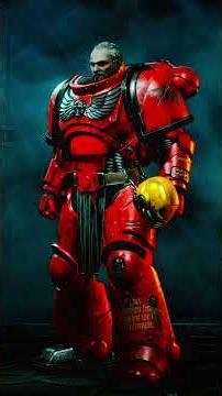 My top armor and chapter customizations - SPACE MARINE 2