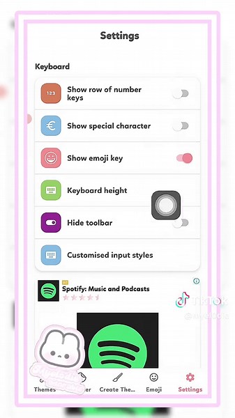 Tutorial para mi teclado: Aprende a personalizarlo
