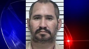 Jose Martinez Charged with Nine Counts of Murder in California