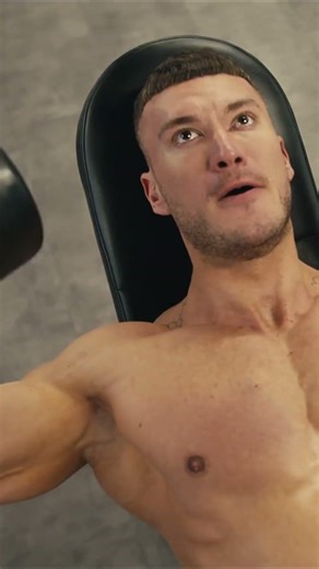 Why Your Chest Isn’t Growing