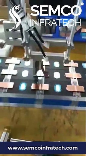 Boosting Battery Efficiency with Laser Welding for Prismatic Cells