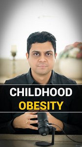 2.5K views · 473 reactions | Childhood obesity has increased by 100%...