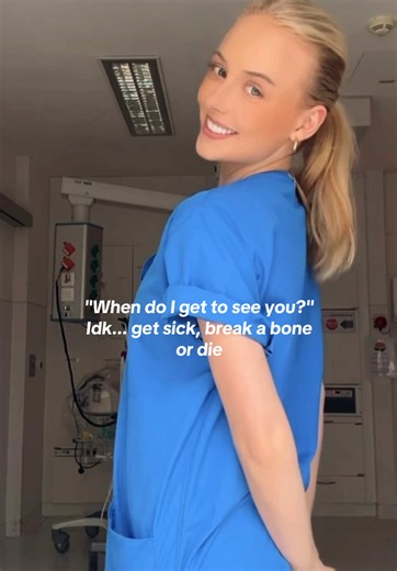 Understanding Emergency Room Experiences: A Nurse's Perspective