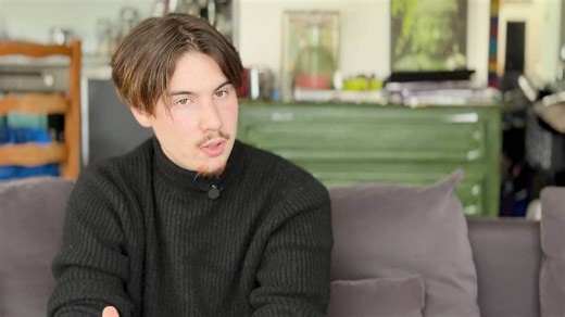 VIDÉO.« Il m'a pris en sandwich entre son pickup et un portail » : Jules, blessé gravement après un run sauvage, raconte