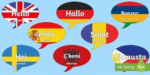 Four language skills