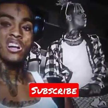XXXTENTACION - Arms Around You(Lyrics)