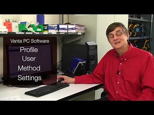 Vanta Technical Tutorial Series: Getting Started with Vanta PC Software