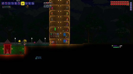 🐻BEST TERRARIA DUO🐻