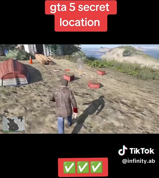 INFINITY AB 16 sur TikTok