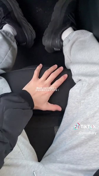 愛車紹介：かわいいMINIクラブマン