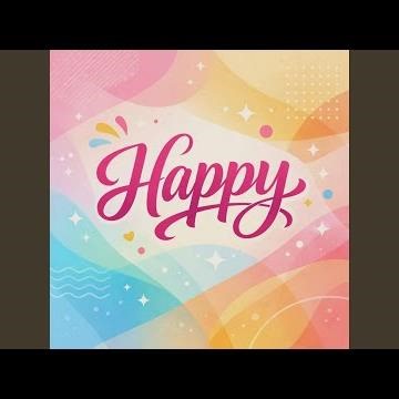 Happy