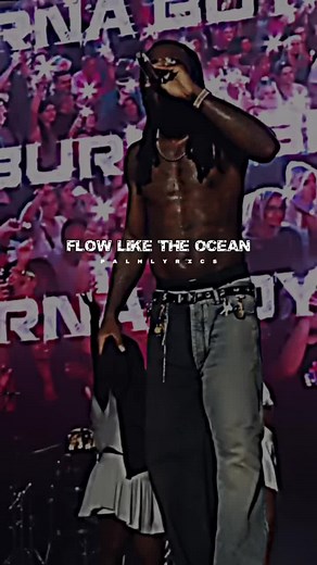 Burna Boy - Ye Lyrics and Meaning Explained