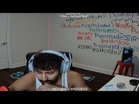 SMOKE SESH + CHILL VIBES + GET IN HERE NOW!