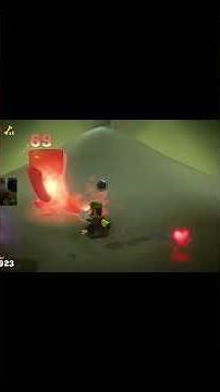 Luigi Battles Ghosts |Tomb Suites Floor 10 | Luigi's Mansion 3