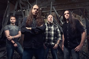 HEAVEN'S CRY Signs With PROSTHETIC RECORDS