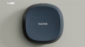 Western Digital, ecco tutte le novità: abbiamo provato SanDisk Desk Drive da 8TB. VIDEO