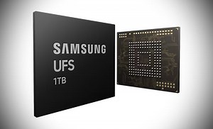 UFS 5.0: New flash memory to be almost twice as fast as UFS 4.0