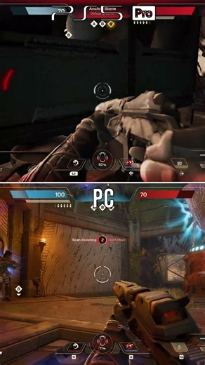 Highguard | PS5 Pro vs PC | Graphics Comparison