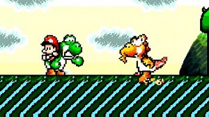 Are all Yoshis inbred? | Dorkly