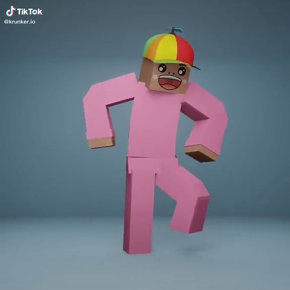 Krunker ⭐ on TikTok