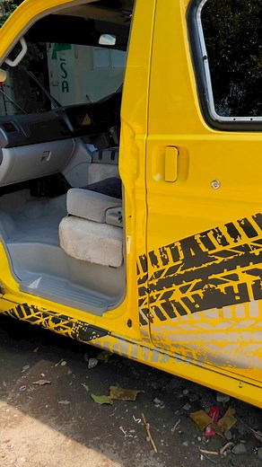 So good 😊 now! Soundproofing ✅ #Mazda #caraudiolife #russiansoundkenya #soundproofing #MusicSystem #audio | Russian Sound Kenya