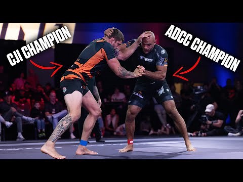 Kaynan Duarte vs Nick Rodriguez | WNO 27: Duarte vs Rodriguez