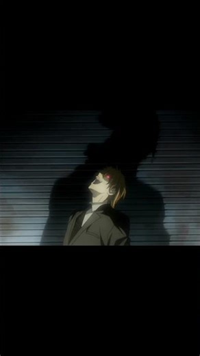 End of Death note☠️#shorts#Death note#God of 8867