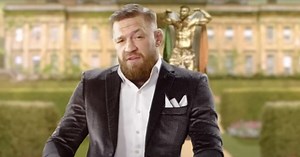 Irish MMA fighter vows free meals for life to ‘hero’ men who thwarted knife attack in Dublin