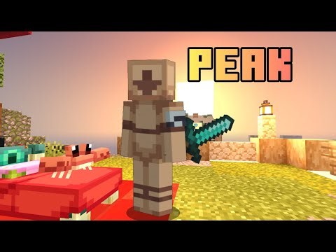 Bedwars with shaders is so peak🔥