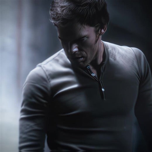 Off beat but the most satisfying kill in Dexter || #fyp #edit #dexter #viral #dextermorganedits