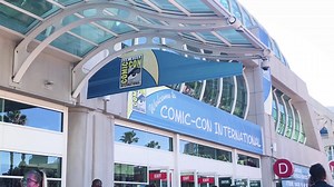 1.3K views | Gamers tested their skills on a range of our products and explored the dynamic sounds of Dell Cinema at Comic-Con. | Dell Technologies | Facebook