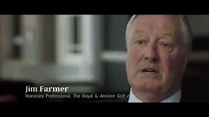 Old Tom Morris 199 years ago today, arguably the game’s greatest pioneer was born. Take a glimpse at how he presided over the most significant period in the development of golf and his contribution to the game which extended far beyond St Andrews. #HomeofGolf | St Andrews Links