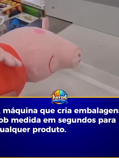 Embalagem Sob Medida com Digitalização 3D