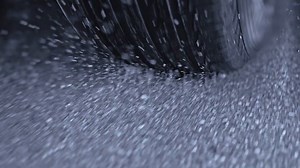 8.5K views · 16 reactions | Seeing is believing. This video demonstrates how dangerous it can be to drive in wet weather. Check your tire tread and don’t delay replacing your tires when needed! https://bit.ly/41NrsoG | AAA South Jersey | Facebook