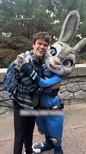 Chris Olsen is making waves online after sparking rumours that he is dating Judy Hopps Lover 69, who allegedly broke off his engagement for their first date. | PinkNews