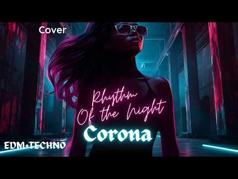 EDM - Rhythm Of The Night - CORONA - Cover - (Spanish subtitles)