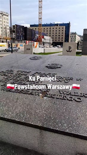 Polska1939ww2 on Instagram: "Ku Pamięci Powstańcom🇵🇱🇵🇱 Batalion AK „Kiliński”, w tym jego kompanie, rozpoczął Powstanie Warszawskie 1 sierpnia 1944 r. głównie w rejonie Śródmieścia Północnego. Kluczowe walki i koncentracja miały miejsce w okolicach ulicy Marszałkowskiej, placu Napoleona (obecnie Plac Powstańców Warszawy) oraz w rejonie Poczty Głównej na placu Napoleona i ulicy Świętokrzyskiej, skąd uderzali na Prudential. #history #ww2 #dlaciebie"