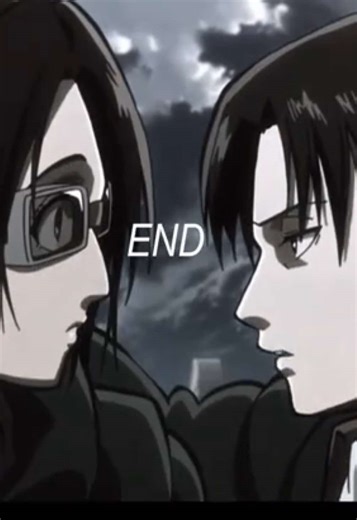 Levi Ackerman And Mikasa Edits From Attack On Titan